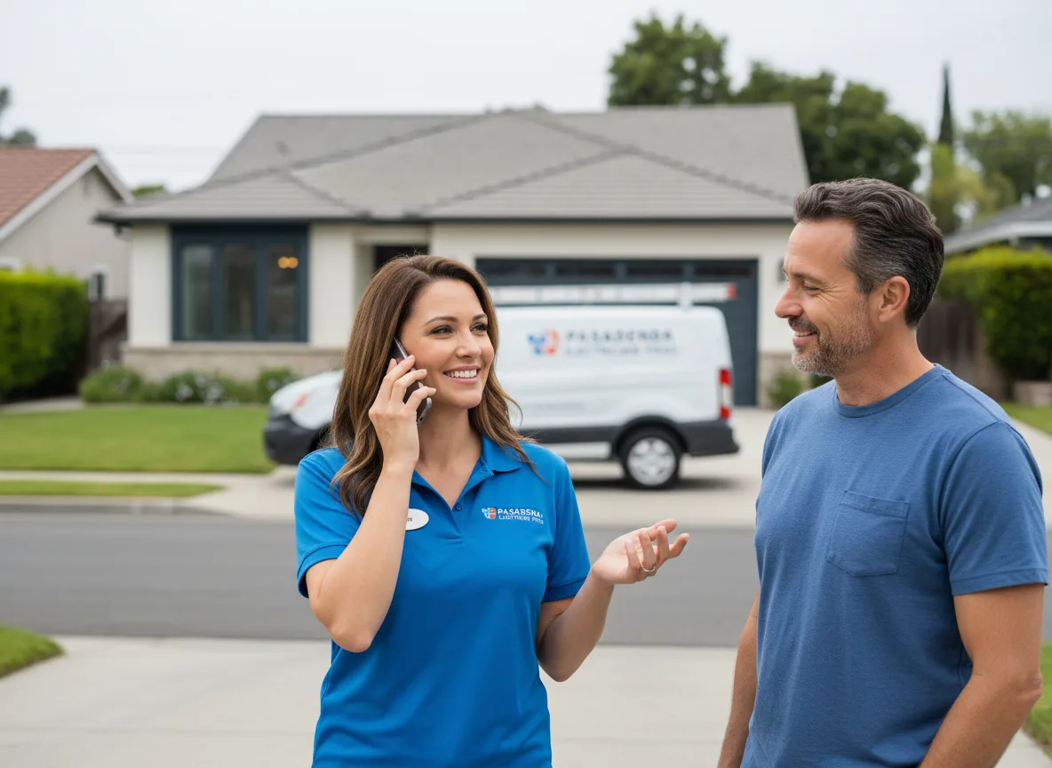 Electrician Newton, KS FAQs